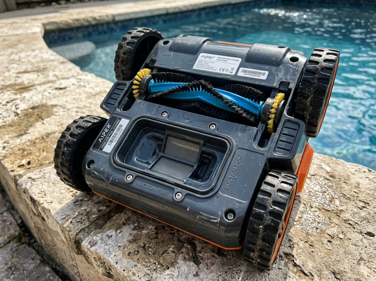 Quick compatibility checklist for matching a cordless pool robot to pool type and size