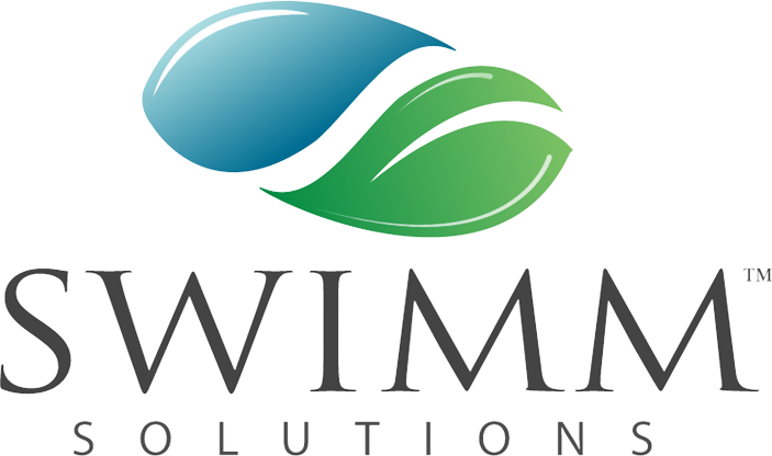 Swim Solutions logo